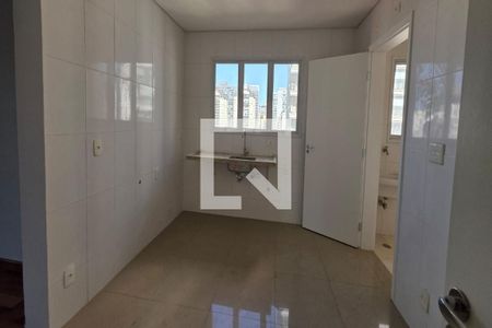 Apartamento à venda com 3 quartos, 304m² em Planalto Paulista, São Paulo