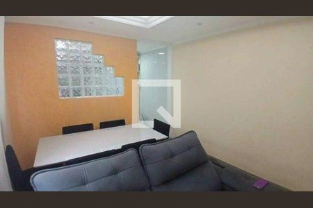 Casa à venda com 6 quartos, 179m² em Vila Lucinda, Santo André