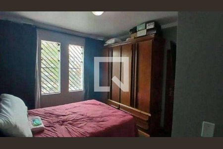 Casa à venda com 6 quartos, 179m² em Vila Lucinda, Santo André