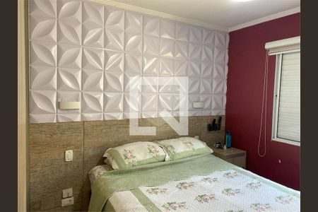 Apartamento à venda com 2 quartos, 60m² em Vila Dusi, São Bernardo do Campo