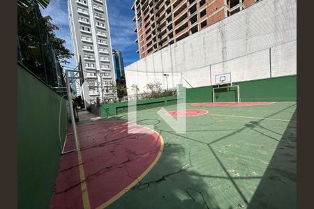 Apartamento à venda com 2 quartos, 48m² em Liberdade, São Paulo