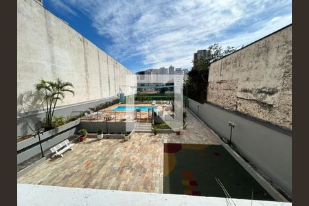 Apartamento à venda com 2 quartos, 48m² em Liberdade, São Paulo