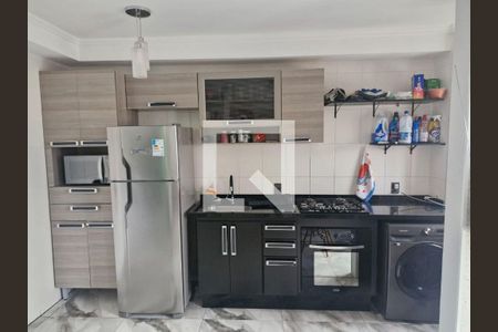 Apartamento à venda com 1 quarto, 27m² em Conceicao, Osasco