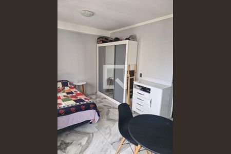 Apartamento à venda com 1 quarto, 27m² em Conceicao, Osasco