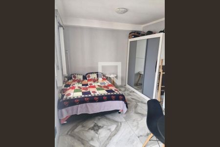 Apartamento à venda com 1 quarto, 27m² em Conceicao, Osasco