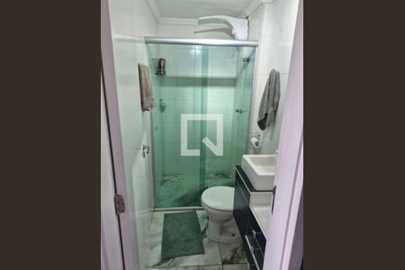 Apartamento à venda com 1 quarto, 27m² em Conceicao, Osasco