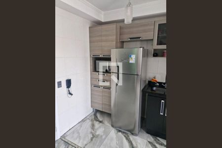 Apartamento à venda com 1 quarto, 27m² em Conceicao, Osasco