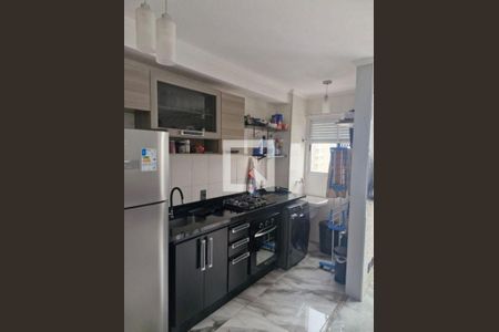 Apartamento à venda com 1 quarto, 27m² em Conceicao, Osasco