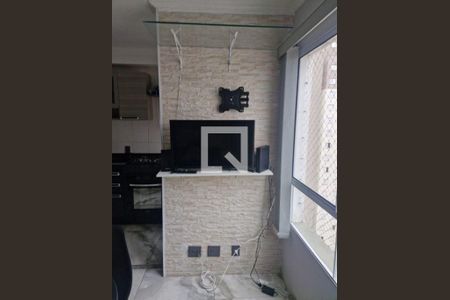 Apartamento à venda com 1 quarto, 27m² em Conceicao, Osasco