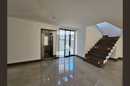 Casa de Condomínio à venda com 4 quartos, 469m² em Recreio dos Bandeirantes, Rio de Janeiro