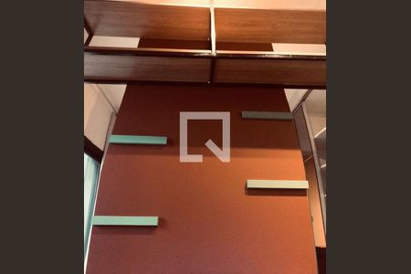 Apartamento para alugar com 1 quarto, 40m² em Pinheiros, São Paulo