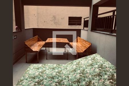 Apartamento para alugar com 1 quarto, 40m² em Pinheiros, São Paulo