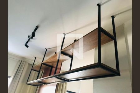 Apartamento para alugar com 1 quarto, 40m² em Pinheiros, São Paulo