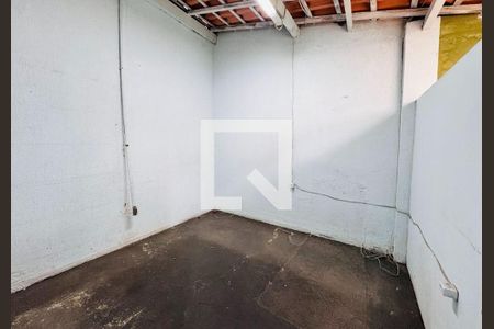 Casa à venda com 4 quartos, 251m² em Prado, Belo Horizonte