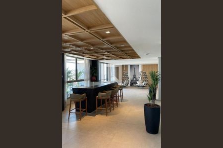 Apartamento à venda com 2 quartos, 64m² em Vila Independencia, São Paulo