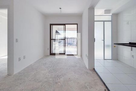 Apartamento à venda com 2 quartos, 64m² em Vila Independencia, São Paulo