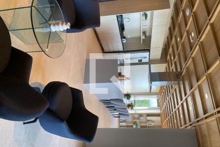 Apartamento à venda com 2 quartos, 64m² em Vila Independencia, São Paulo