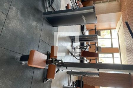 Apartamento à venda com 2 quartos, 64m² em Vila Independencia, São Paulo