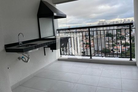 Apartamento à venda com 2 quartos, 64m² em Vila Independencia, São Paulo
