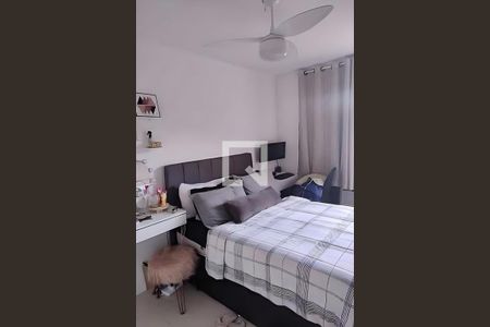 Apartamento à venda com 2 quartos, 63m² em Recreio dos Bandeirantes, Rio de Janeiro