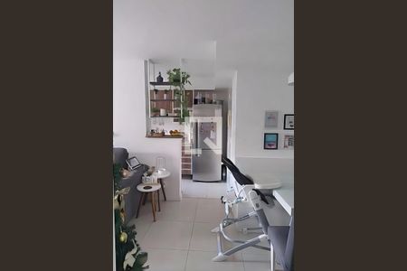 Apartamento à venda com 2 quartos, 63m² em Recreio dos Bandeirantes, Rio de Janeiro