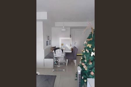 Apartamento à venda com 2 quartos, 63m² em Recreio dos Bandeirantes, Rio de Janeiro