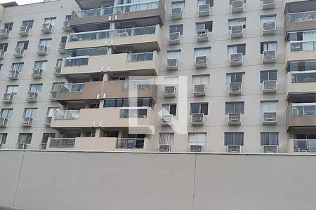 Apartamento à venda com 2 quartos, 63m² em Recreio dos Bandeirantes, Rio de Janeiro