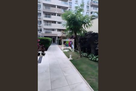 Apartamento à venda com 2 quartos, 63m² em Recreio dos Bandeirantes, Rio de Janeiro