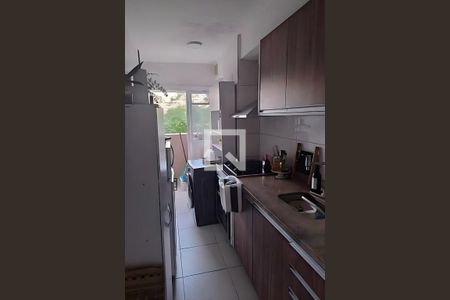 Apartamento à venda com 2 quartos, 63m² em Recreio dos Bandeirantes, Rio de Janeiro