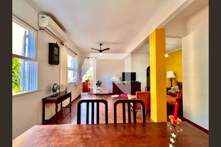 Apartamento à venda com 4 quartos, 145m² em Botafogo, Rio de Janeiro