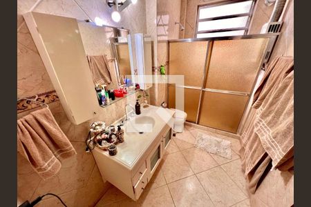 Apartamento à venda com 4 quartos, 145m² em Botafogo, Rio de Janeiro