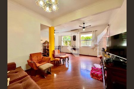 Apartamento à venda com 4 quartos, 145m² em Botafogo, Rio de Janeiro