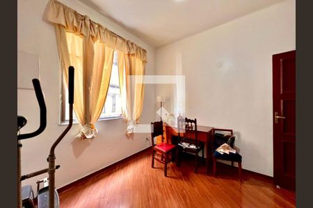 Apartamento à venda com 4 quartos, 145m² em Botafogo, Rio de Janeiro