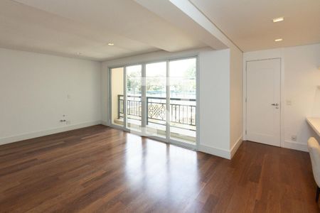 Sala 2 de apartamento à venda com 4 quartos, 456m² em Itaim Bibi, São Paulo