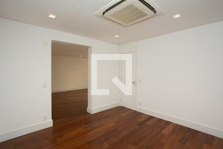 Sala 2 de apartamento à venda com 4 quartos, 456m² em Itaim Bibi, São Paulo