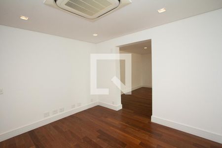 Sala 2 de apartamento à venda com 4 quartos, 456m² em Itaim Bibi, São Paulo