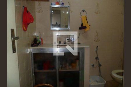 Apartamento à venda com 1 quarto, 37m² em Tijuca, Rio de Janeiro