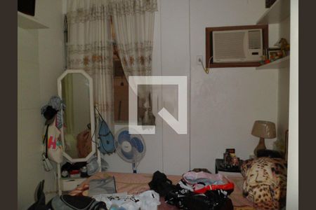 Apartamento à venda com 1 quarto, 37m² em Tijuca, Rio de Janeiro