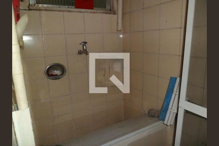 Apartamento à venda com 1 quarto, 37m² em Tijuca, Rio de Janeiro