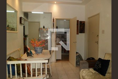 Apartamento à venda com 1 quarto, 37m² em Tijuca, Rio de Janeiro