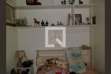 Apartamento à venda com 1 quarto, 37m² em Tijuca, Rio de Janeiro