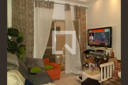 Apartamento à venda com 1 quarto, 37m² em Tijuca, Rio de Janeiro