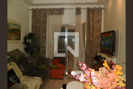 Apartamento à venda com 1 quarto, 37m² em Tijuca, Rio de Janeiro