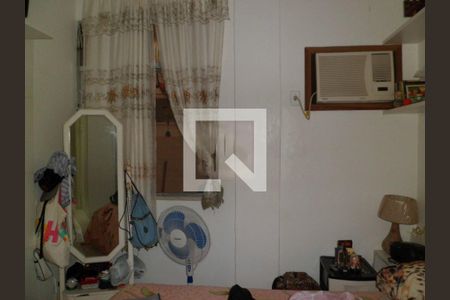 Apartamento à venda com 1 quarto, 37m² em Tijuca, Rio de Janeiro