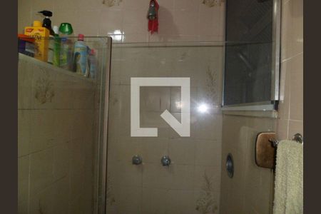 Apartamento à venda com 1 quarto, 37m² em Tijuca, Rio de Janeiro