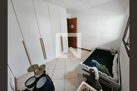 Apartamento à venda com 3 quartos, 89m² em Recreio dos Bandeirantes, Rio de Janeiro