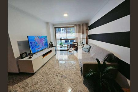Apartamento à venda com 3 quartos, 89m² em Recreio dos Bandeirantes, Rio de Janeiro