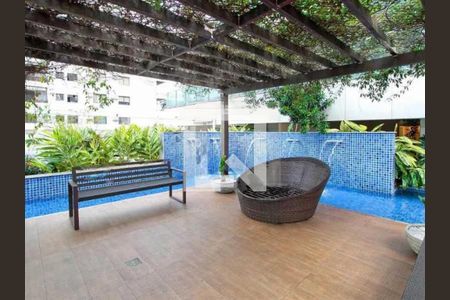 Apartamento à venda com 3 quartos, 100m² em Barra da Tijuca, Rio de Janeiro
