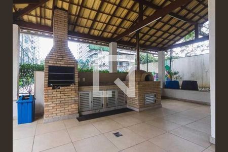 Apartamento à venda com 3 quartos, 100m² em Barra da Tijuca, Rio de Janeiro