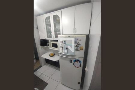 Apartamento à venda com 2 quartos, 56m² em Vila Sorocabana, Guarulhos